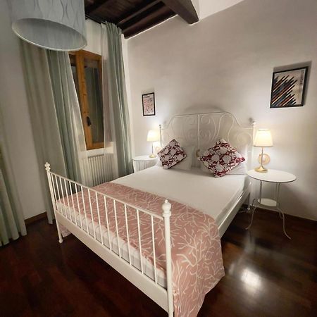 The Florentine Nest Флоренция Екстериор снимка