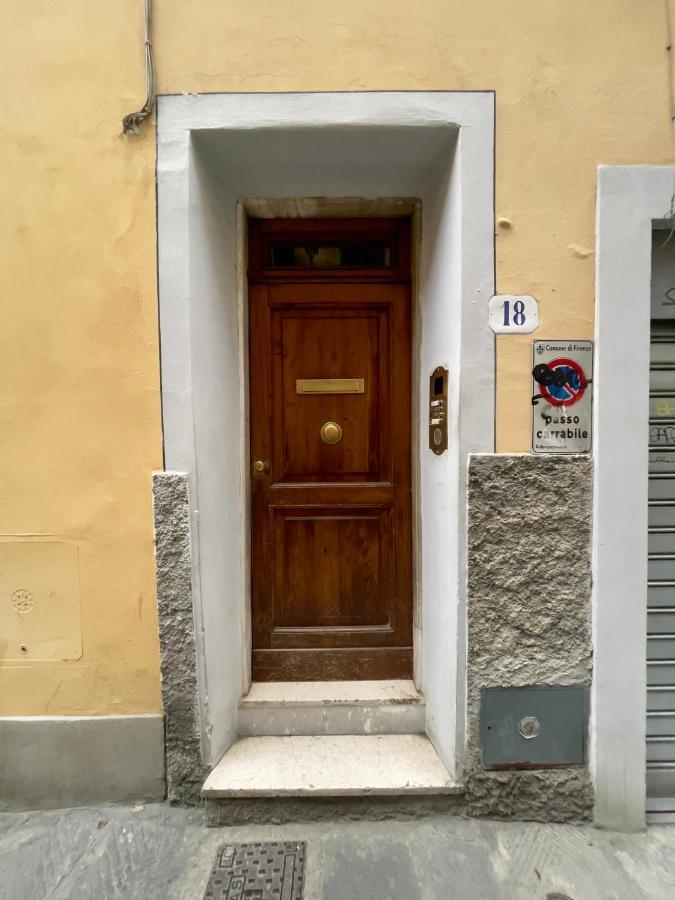 The Florentine Nest Флоренция Екстериор снимка