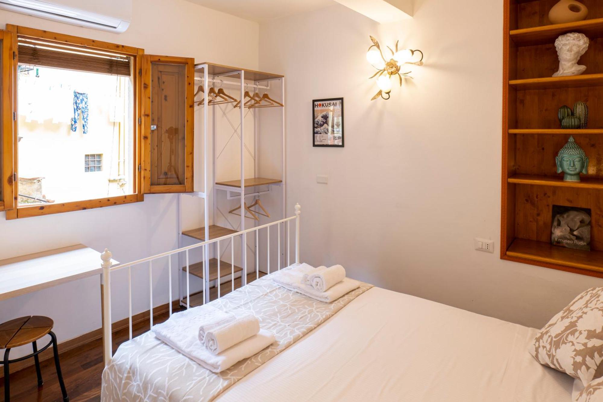 The Florentine Nest Флоренция Екстериор снимка