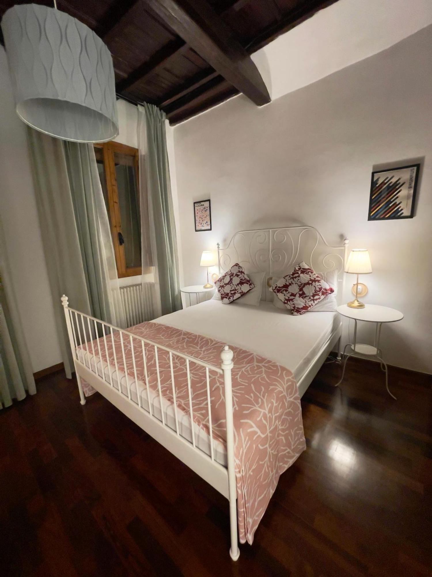 The Florentine Nest Флоренция Екстериор снимка
